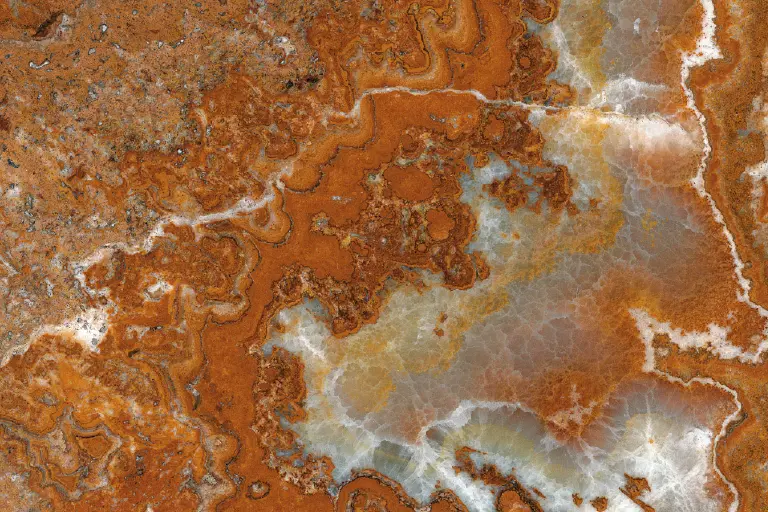 ONYX RED