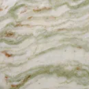 White Fantasy (Mysty White) Marble