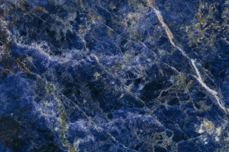 СОДАЛИТ БЛЮ/SODALITE BLUE