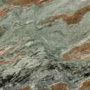 Green Jadeite Granite