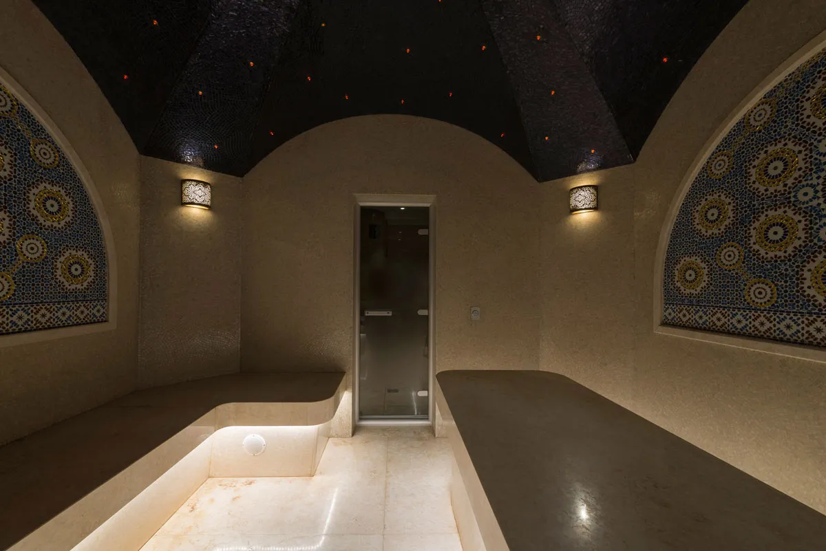 Oriental hamam 3