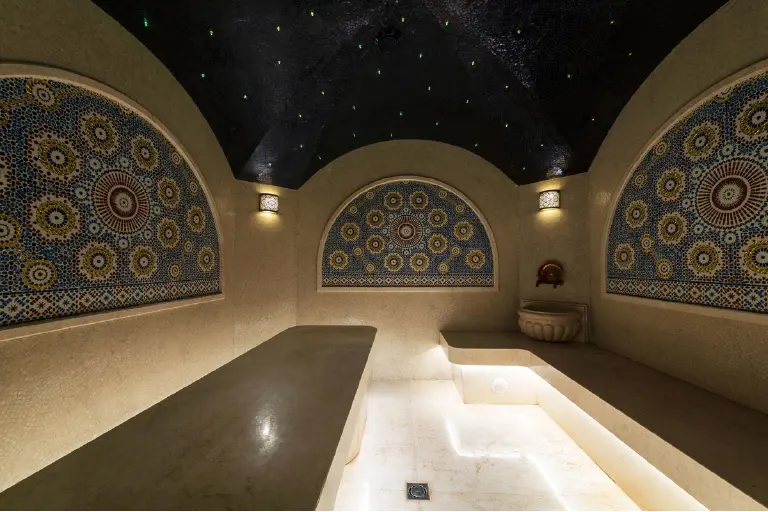 Oriental hamam 3