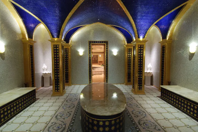 Oriental hamam 2