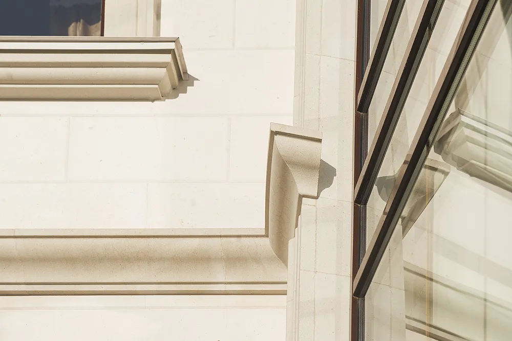 Private residence, "Lipki"