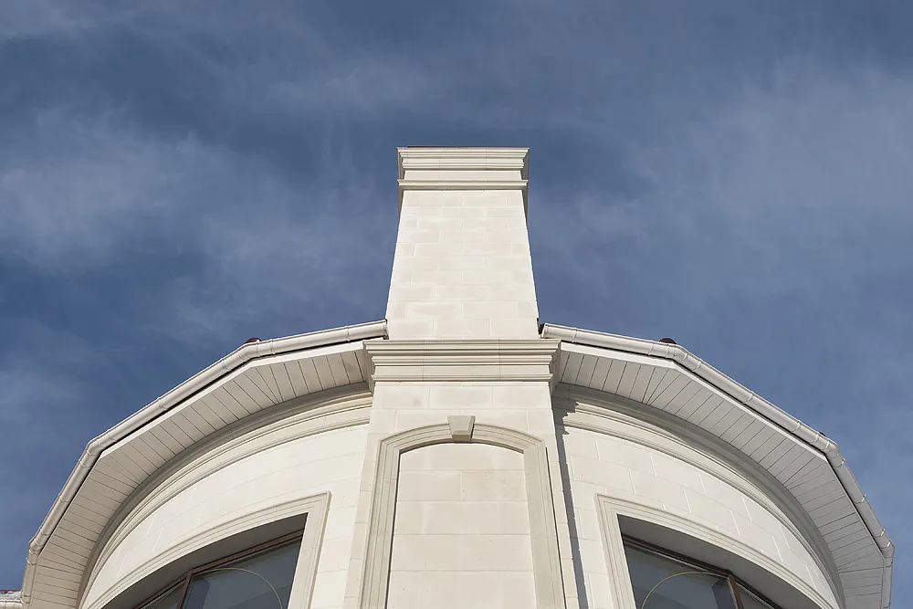 Private residence, "Lipki"