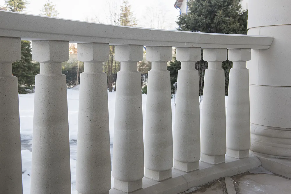 Private residence, "Millennium Park"