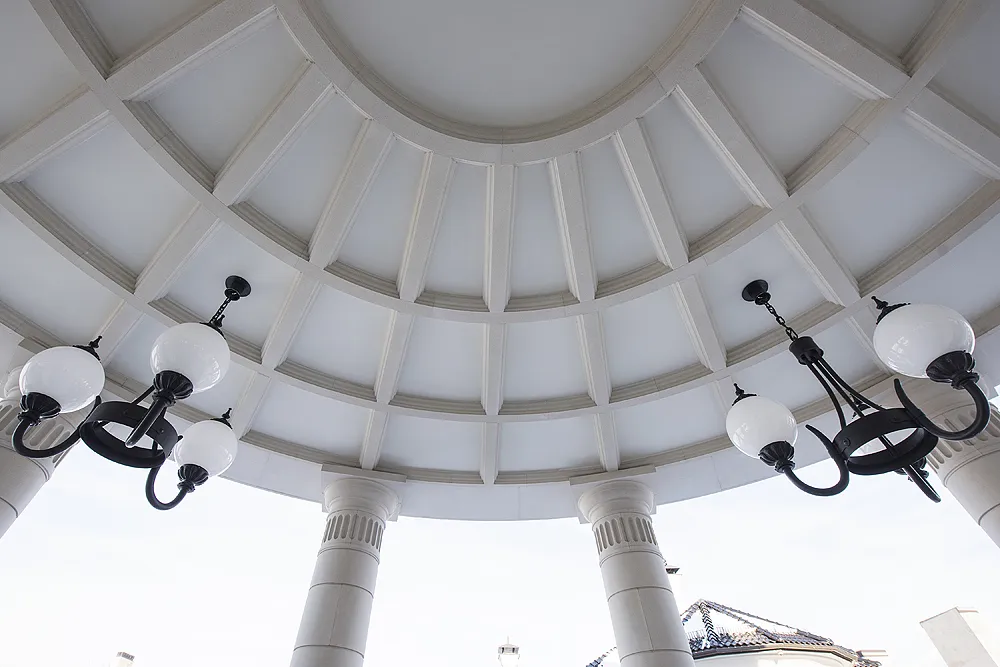 Private residence, "Millennium Park"