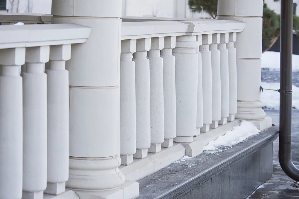 Private residence, "Millennium Park"