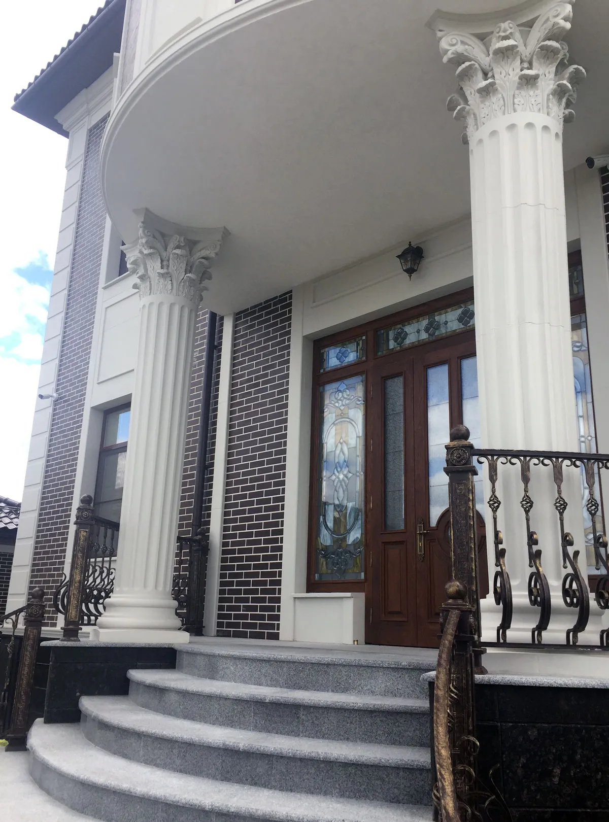 Private residence, "Millenium"