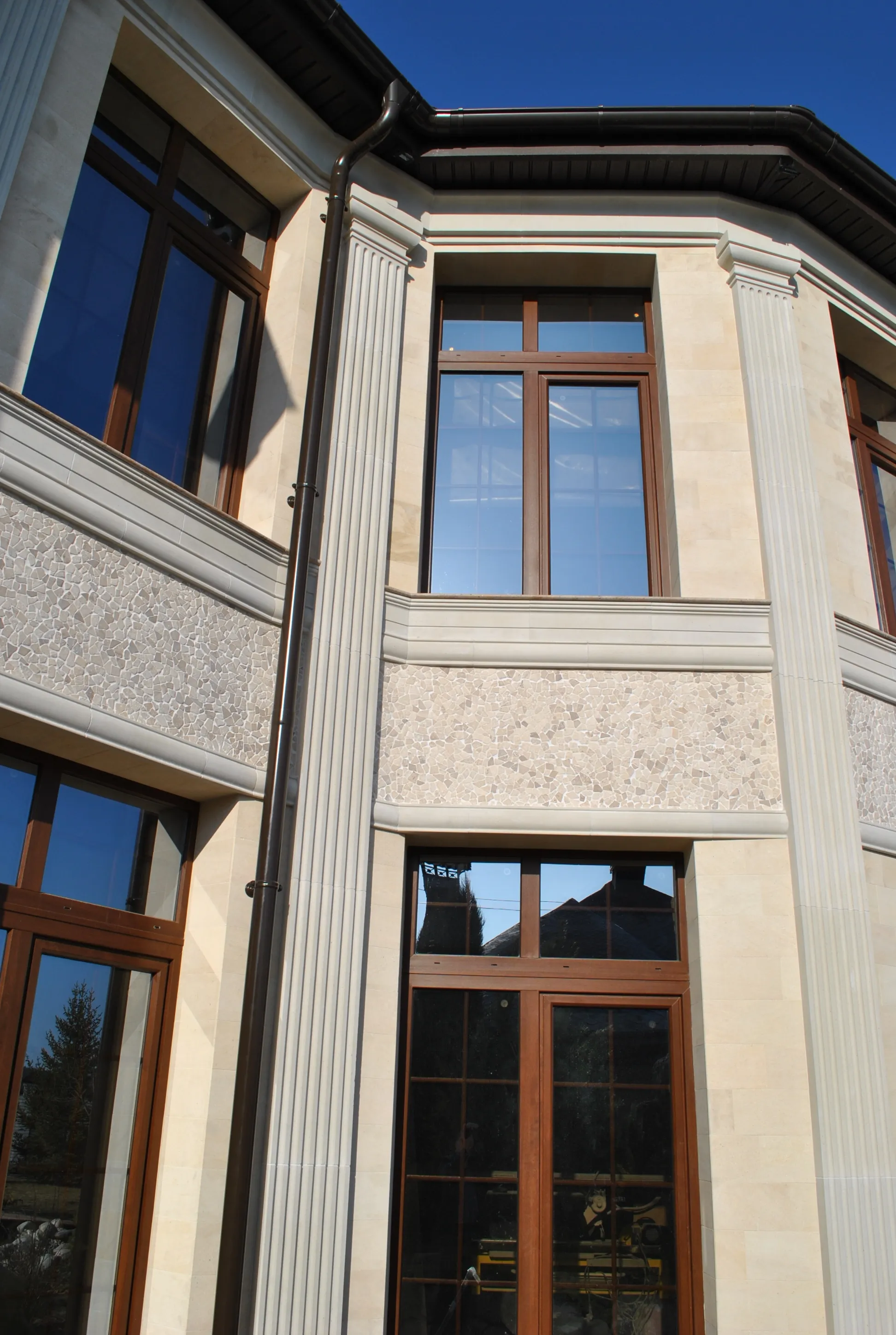 Private residence, "Oriol"