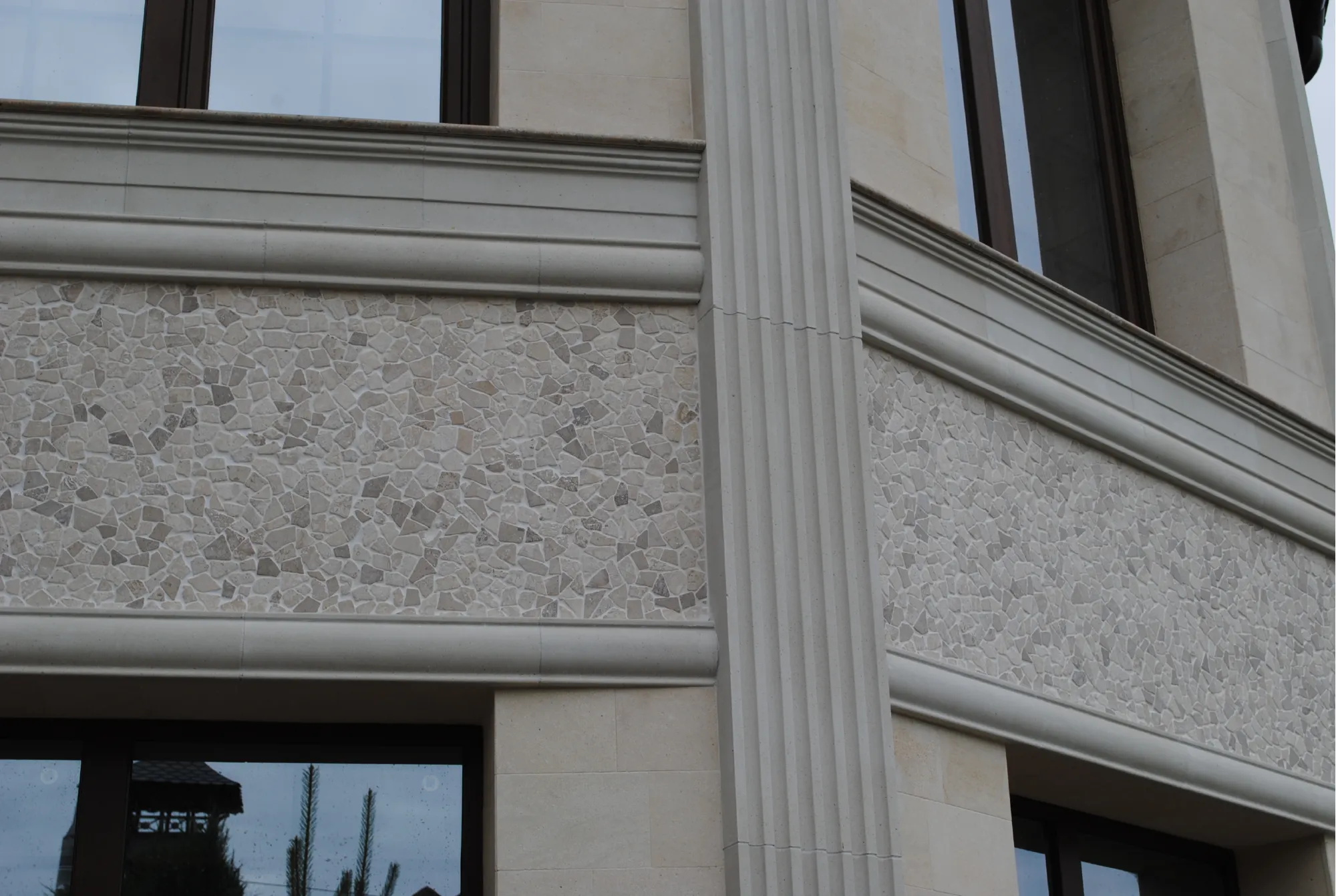 Private residence, "Oriol"