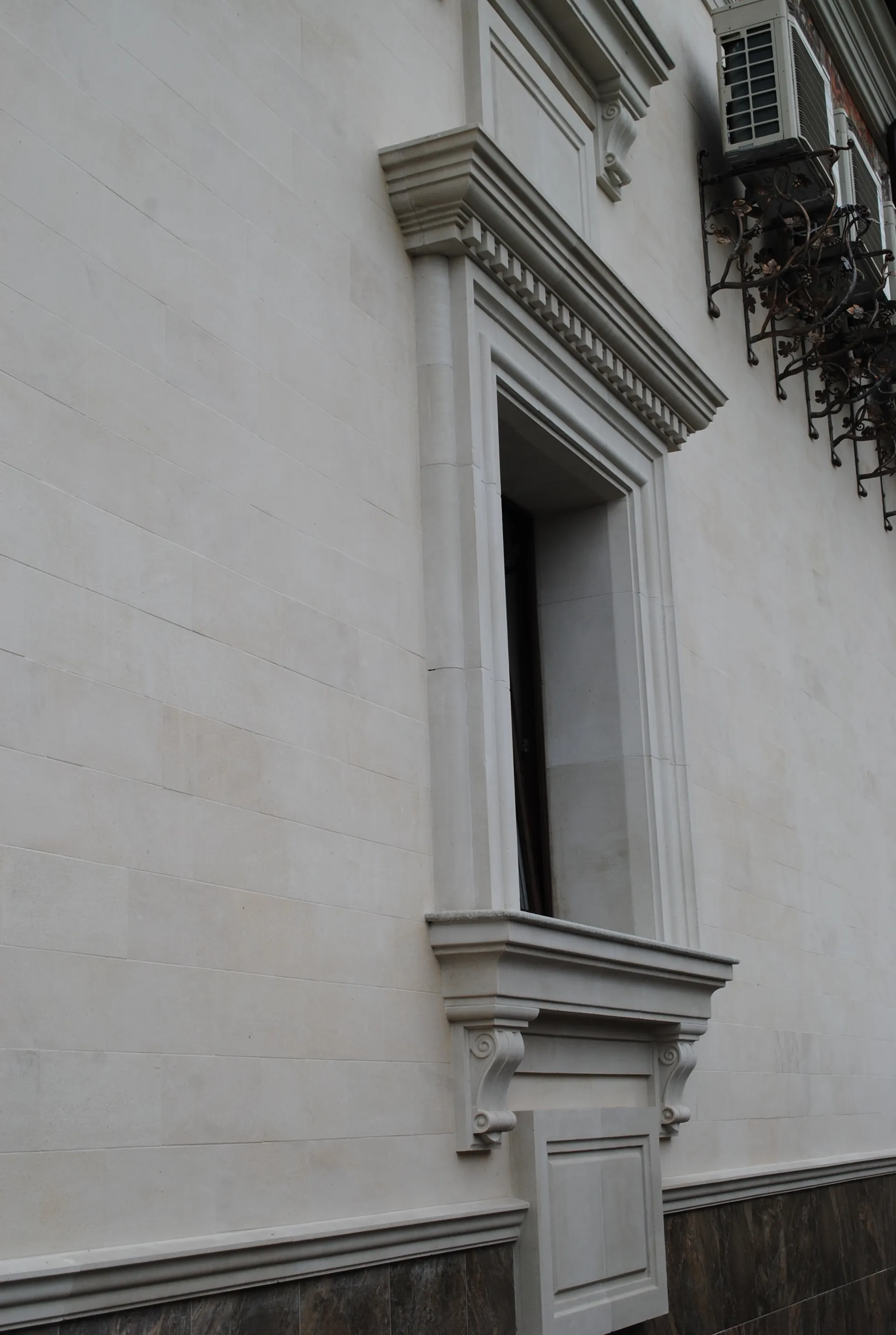 Private residence, "Oriol"