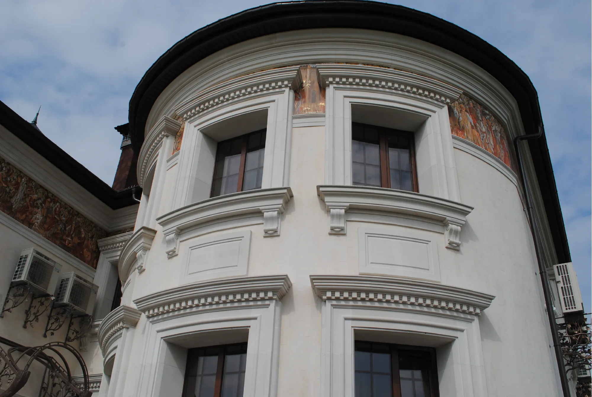 Private residence, "Oriol"