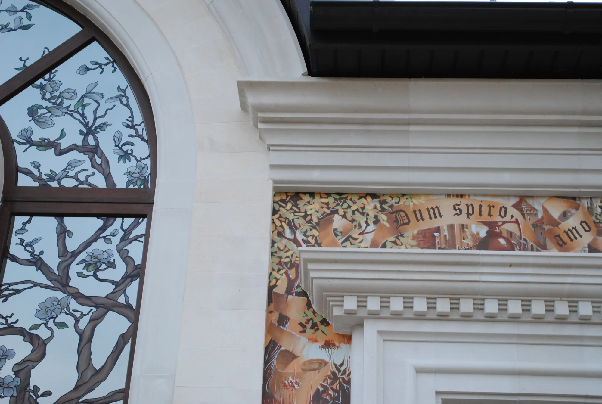 Private residence, "Oriol"