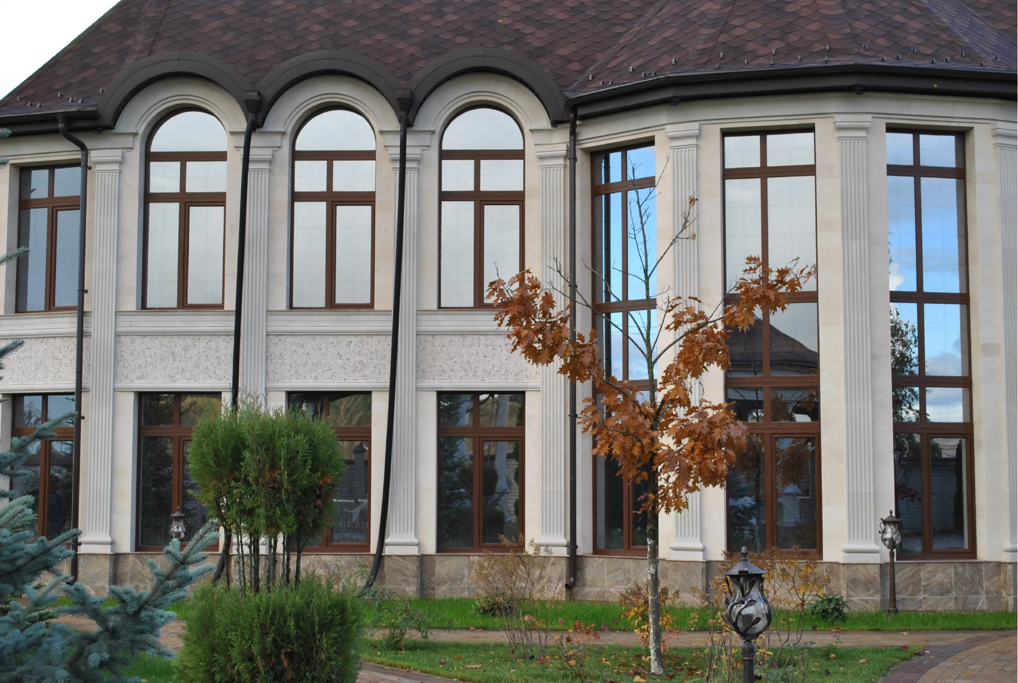 Private residence, "Oriol"