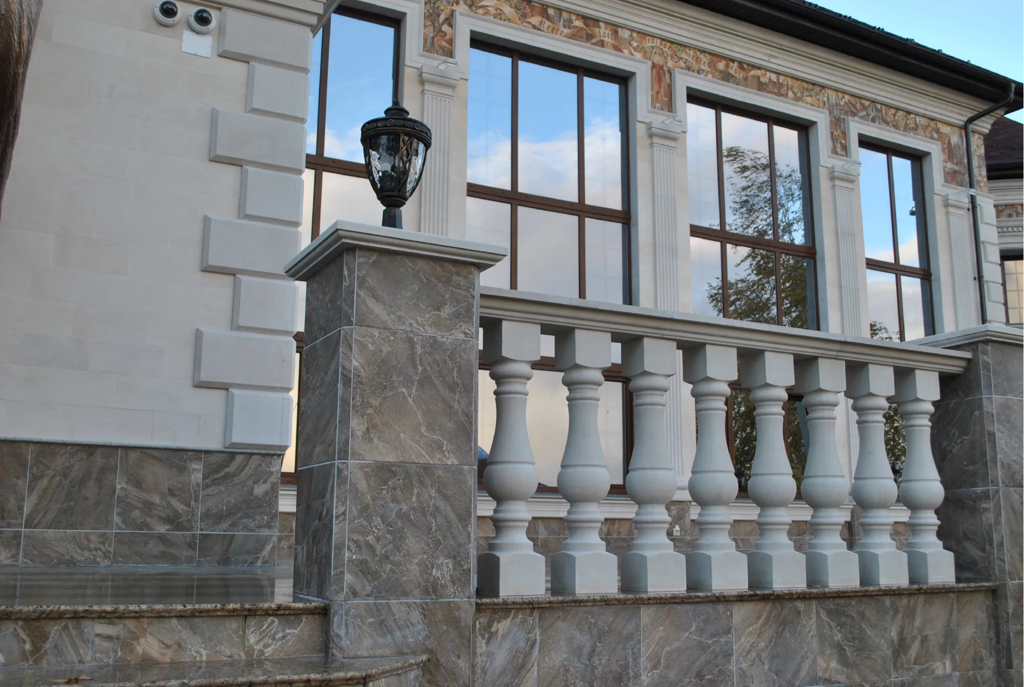 Private residence, "Oriol"