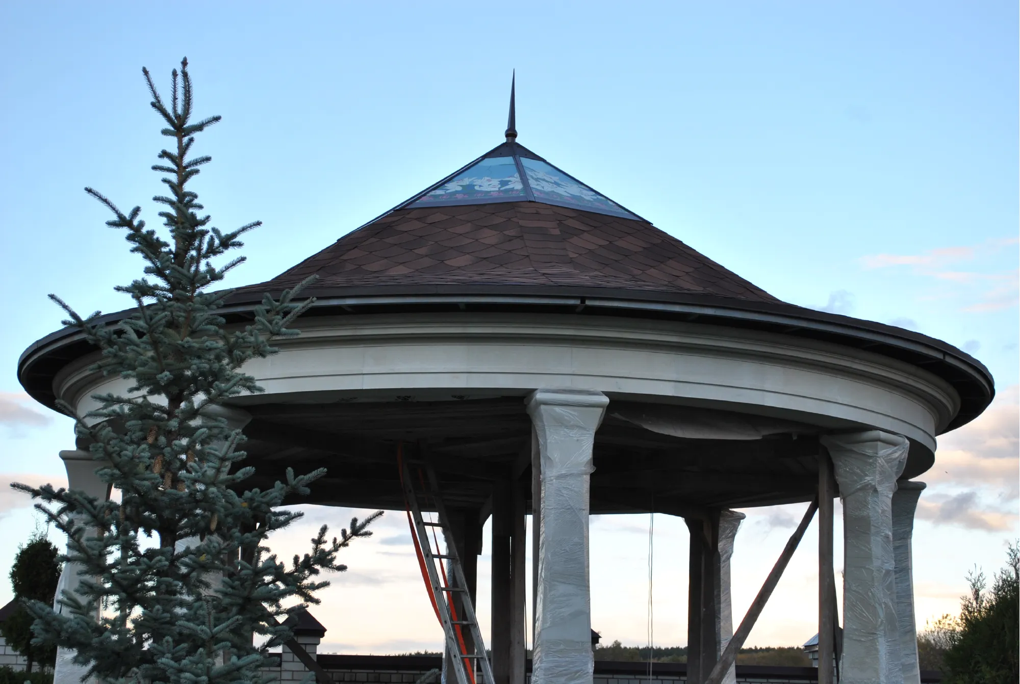 Private residence, "Oriol"