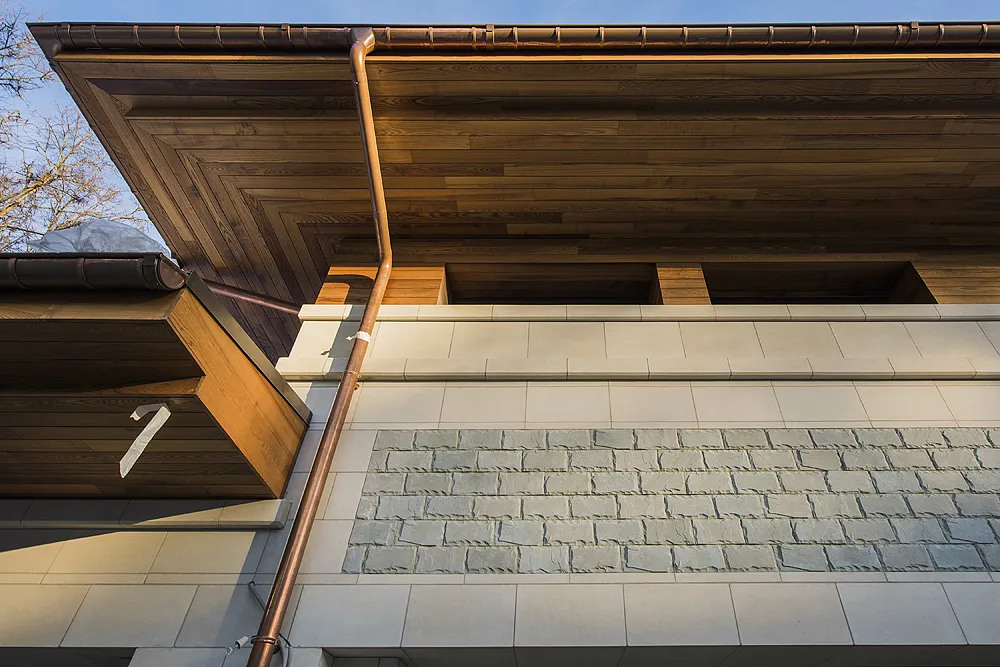 Private residence, "Peredelkino"