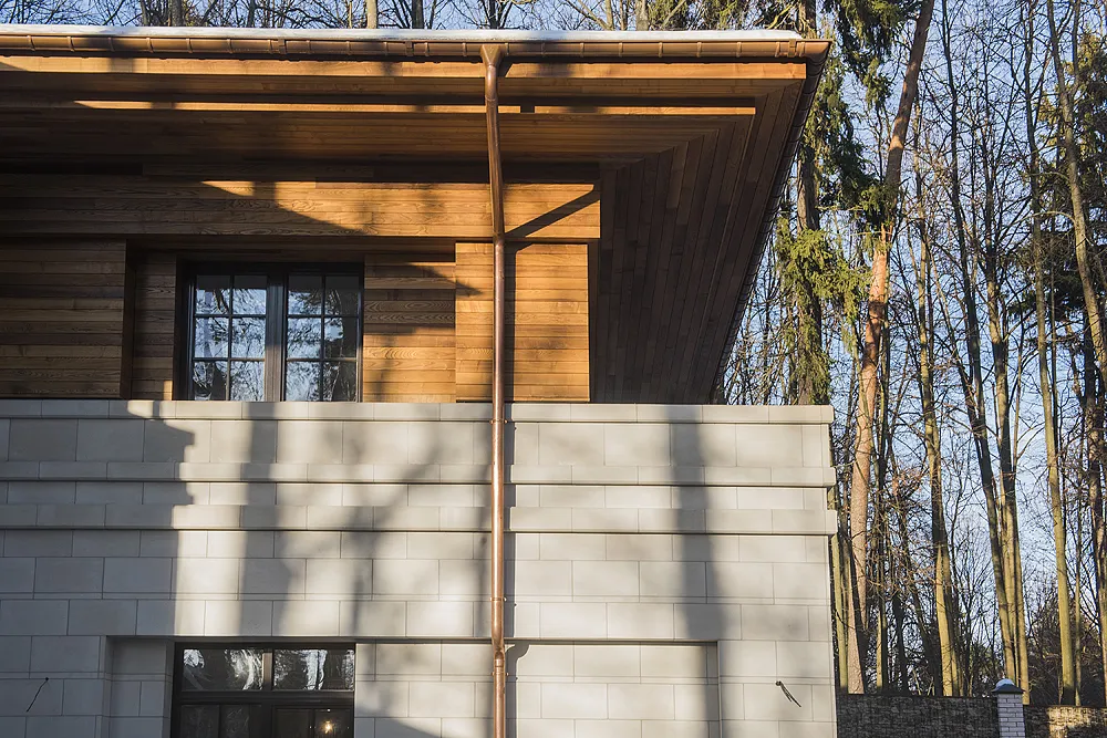 Private residence, "Peredelkino"