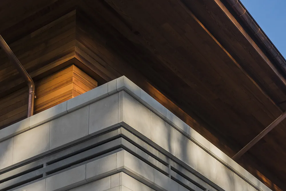 Private residence, "Peredelkino"