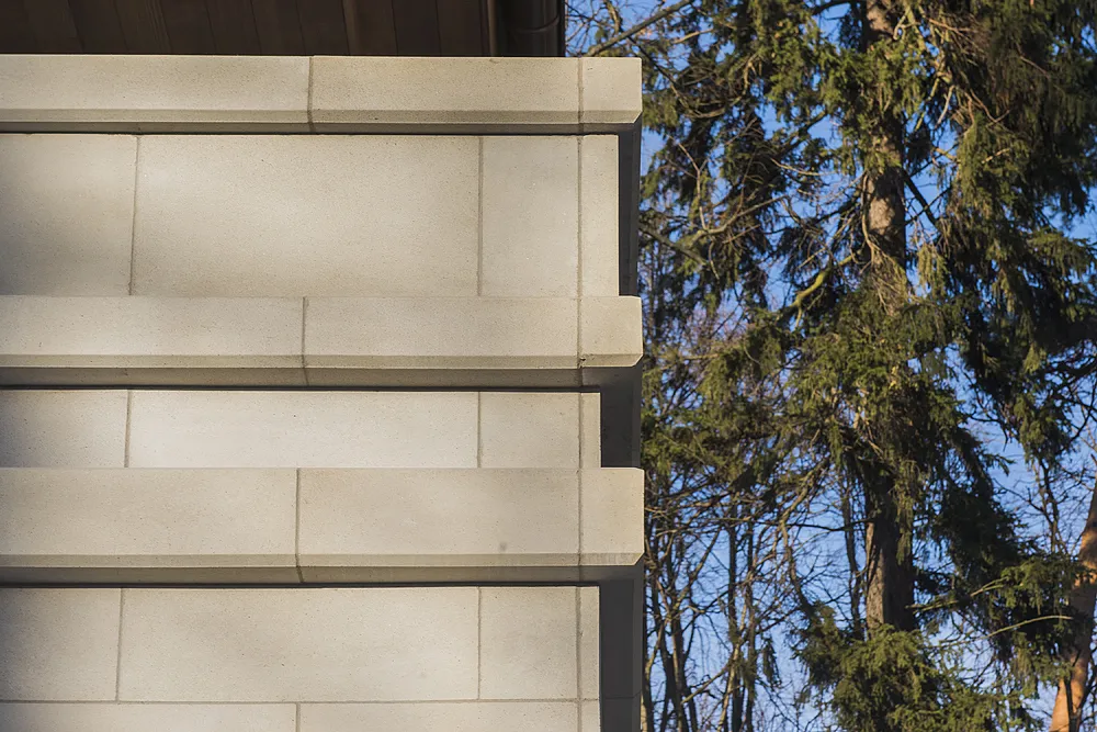 Private residence, "Peredelkino"