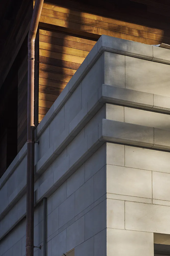 Private residence, "Peredelkino"