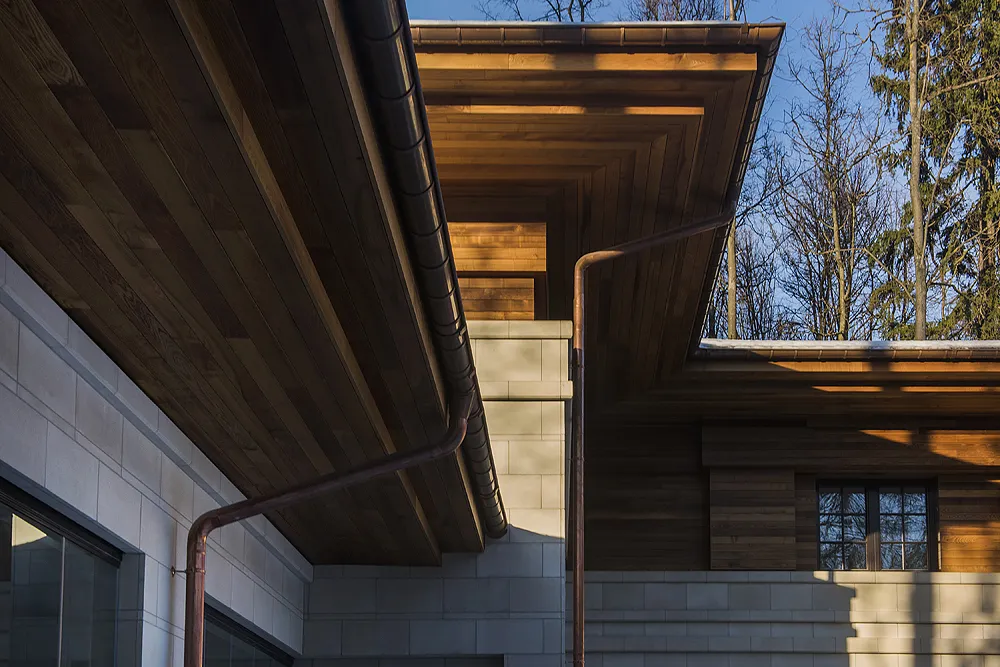 Private residence, "Peredelkino"