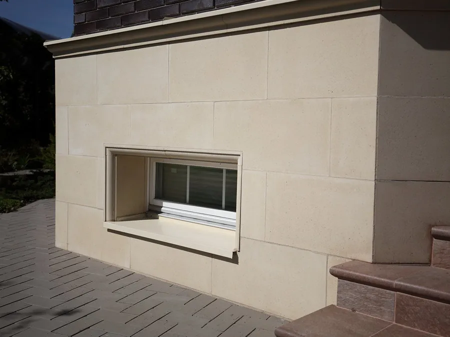 Частная резиденция, "Праймвиль"