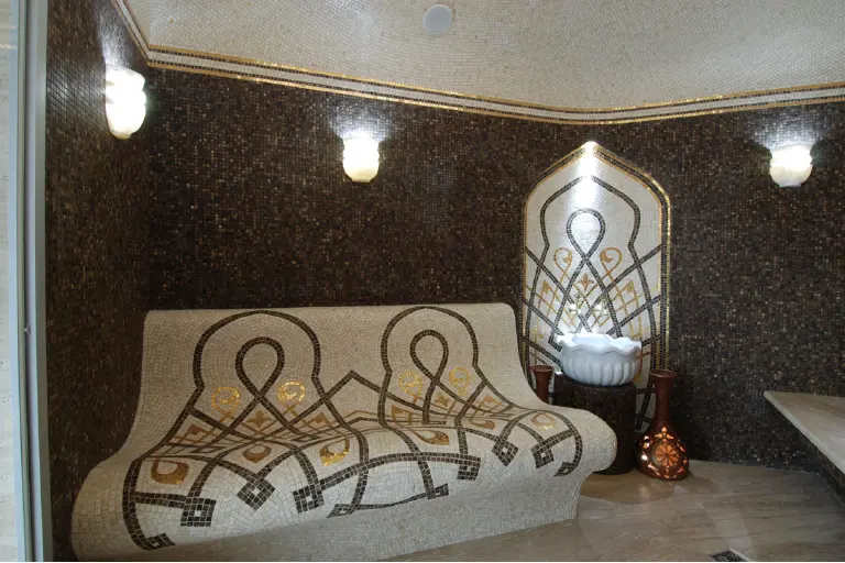 Oriental hamam 4