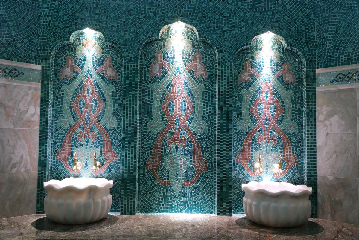 Oriental hamam 5