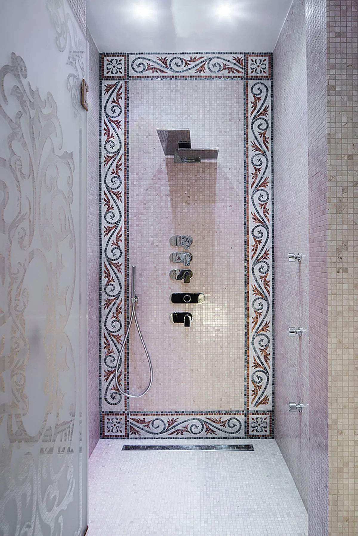 Oriental hamam 6