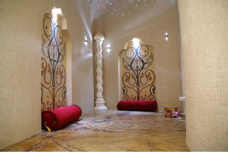 Oriental hamam 8