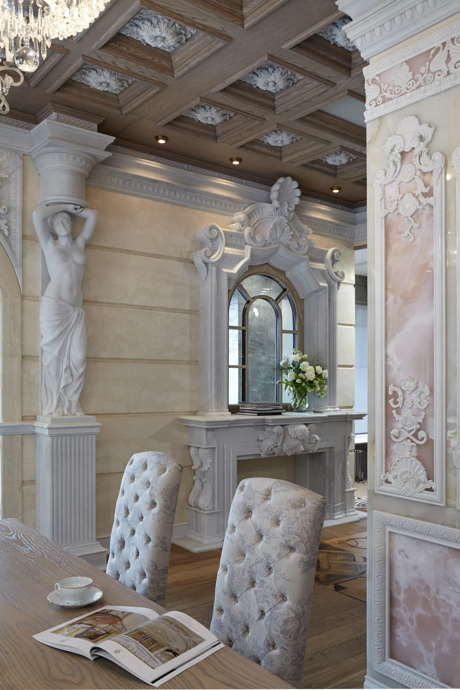 Наши проекты