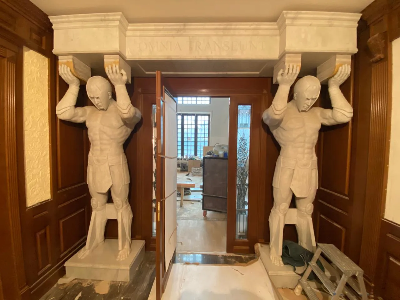 Наши проекты