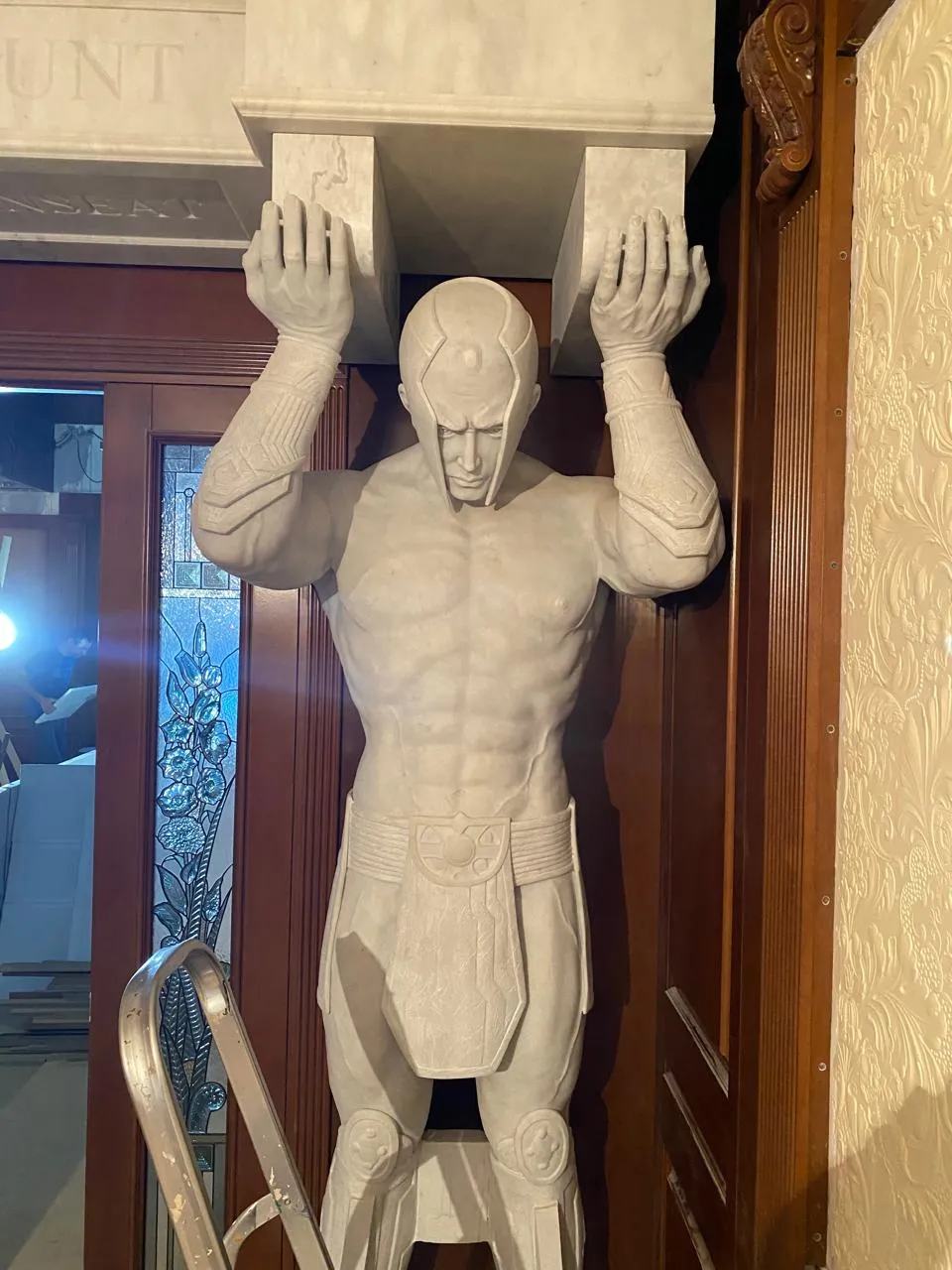 Наши проекты