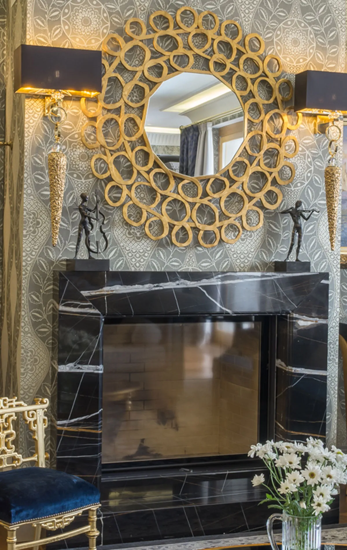 Private apartment, "Lva Tolstogo str"