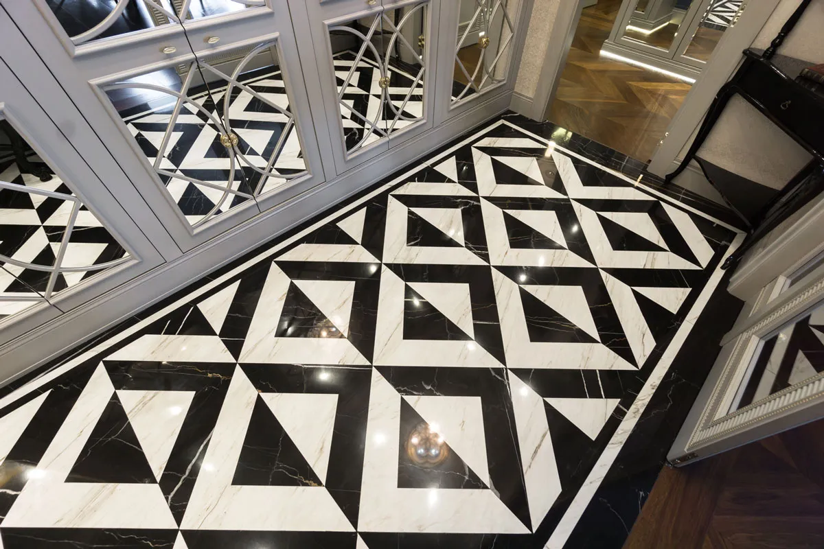 Private apartment, "Lva Tolstogo str"