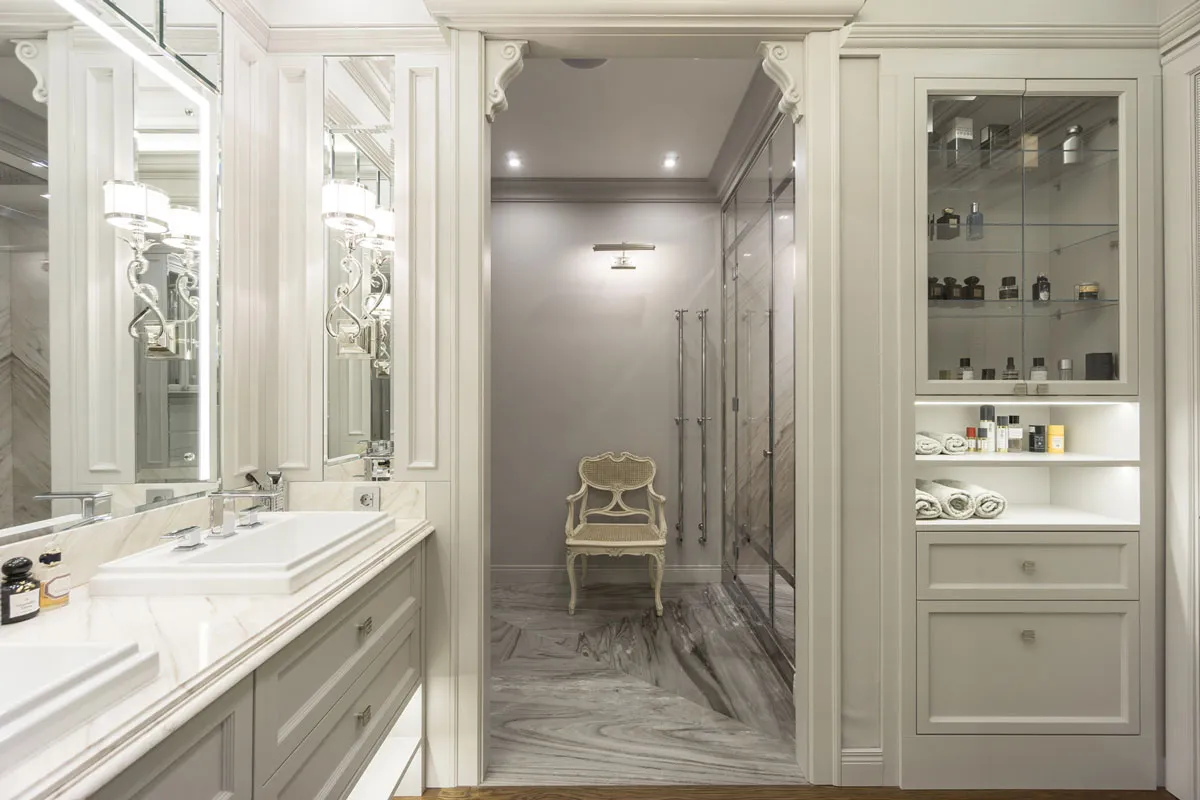 Private apartment, "Lva Tolstogo str"