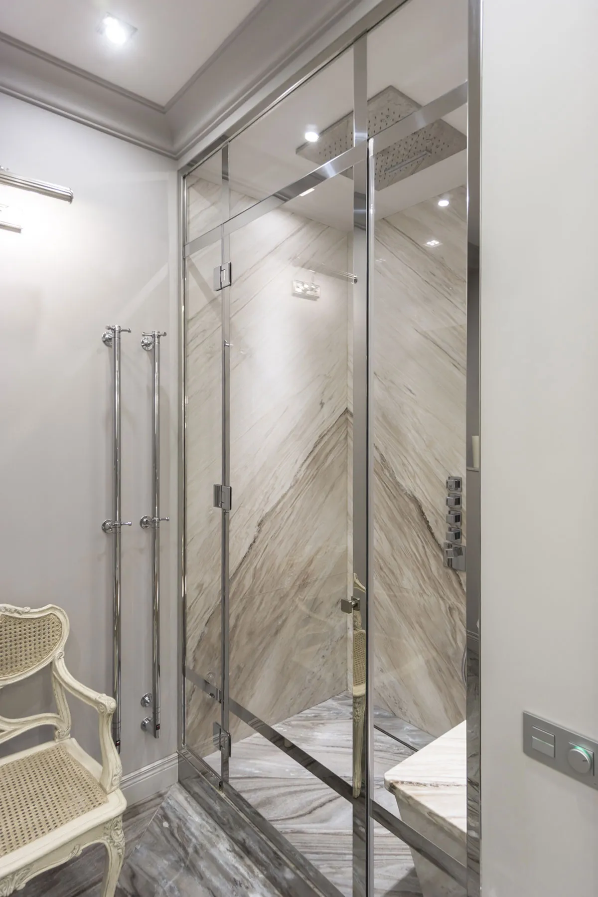 Private apartment, "Lva Tolstogo str"