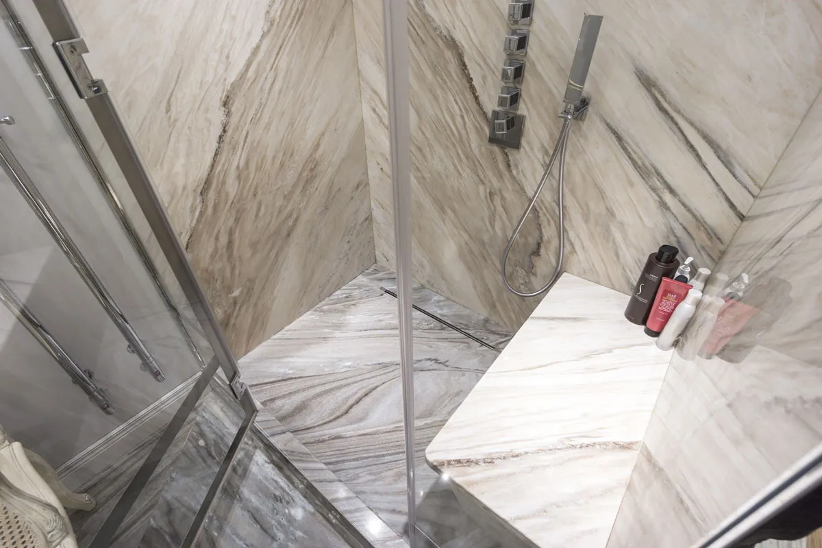 Private apartment, "Lva Tolstogo str"