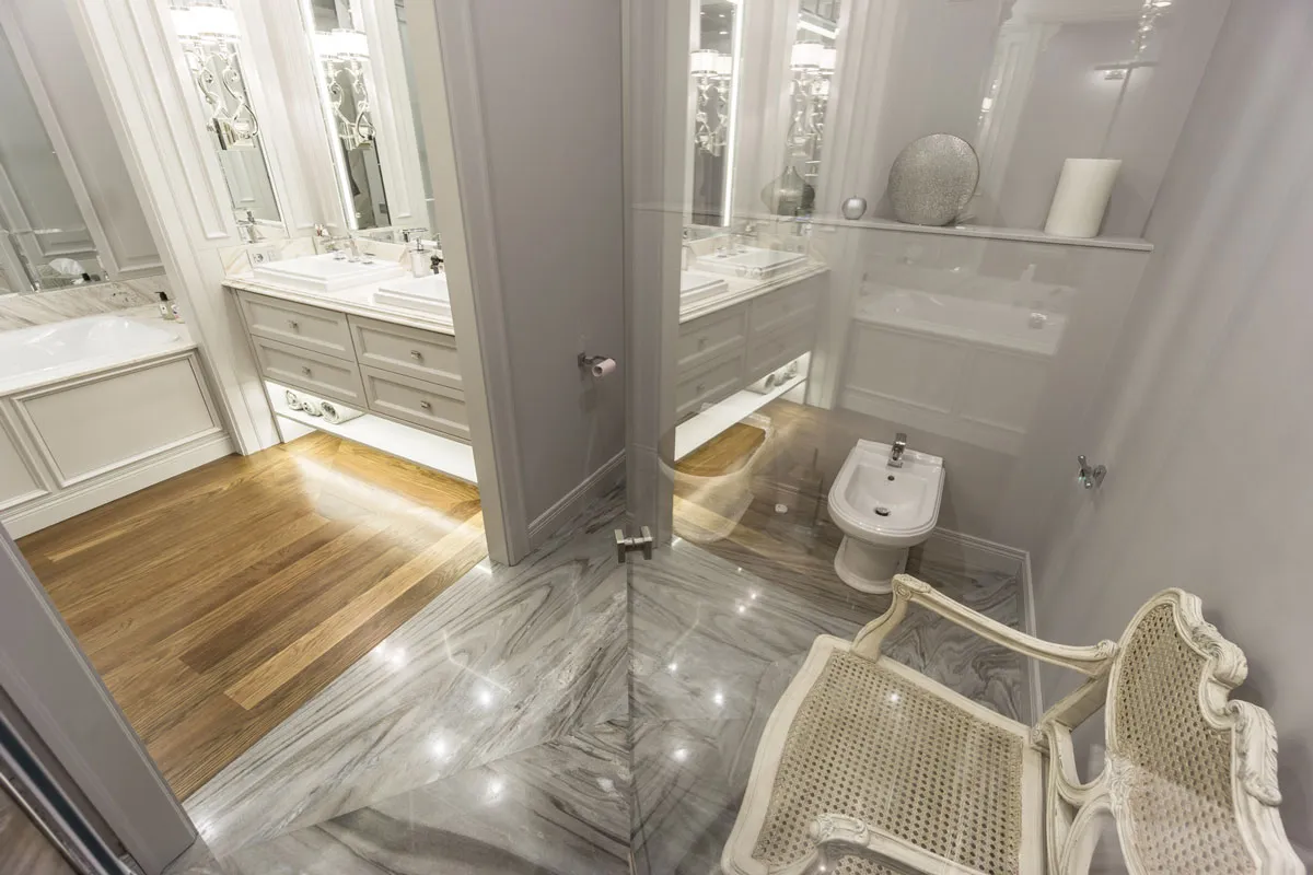 Private apartment, "Lva Tolstogo str"