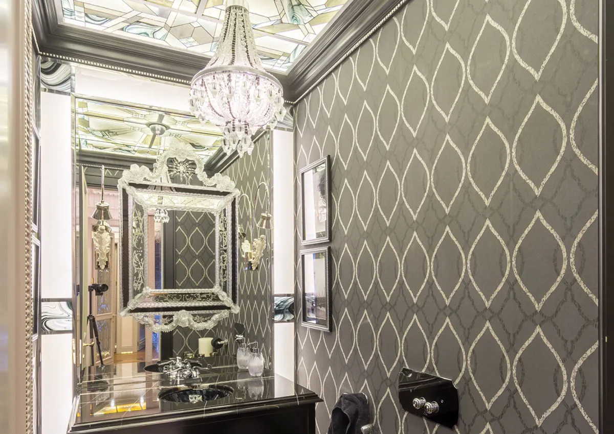 Private apartment, "Lva Tolstogo str"