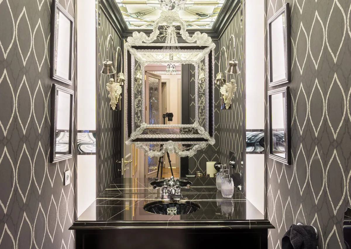 Private apartment, "Lva Tolstogo str"