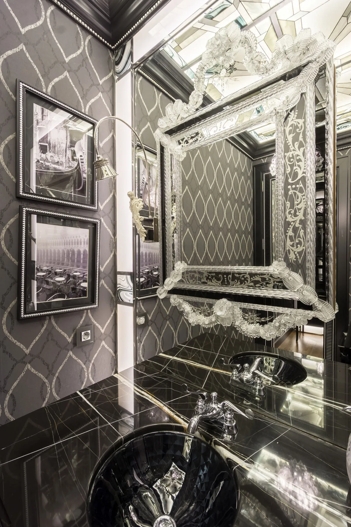 Private apartment, "Lva Tolstogo str"