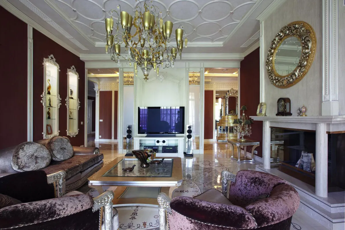 Private apartment "Dom-A"