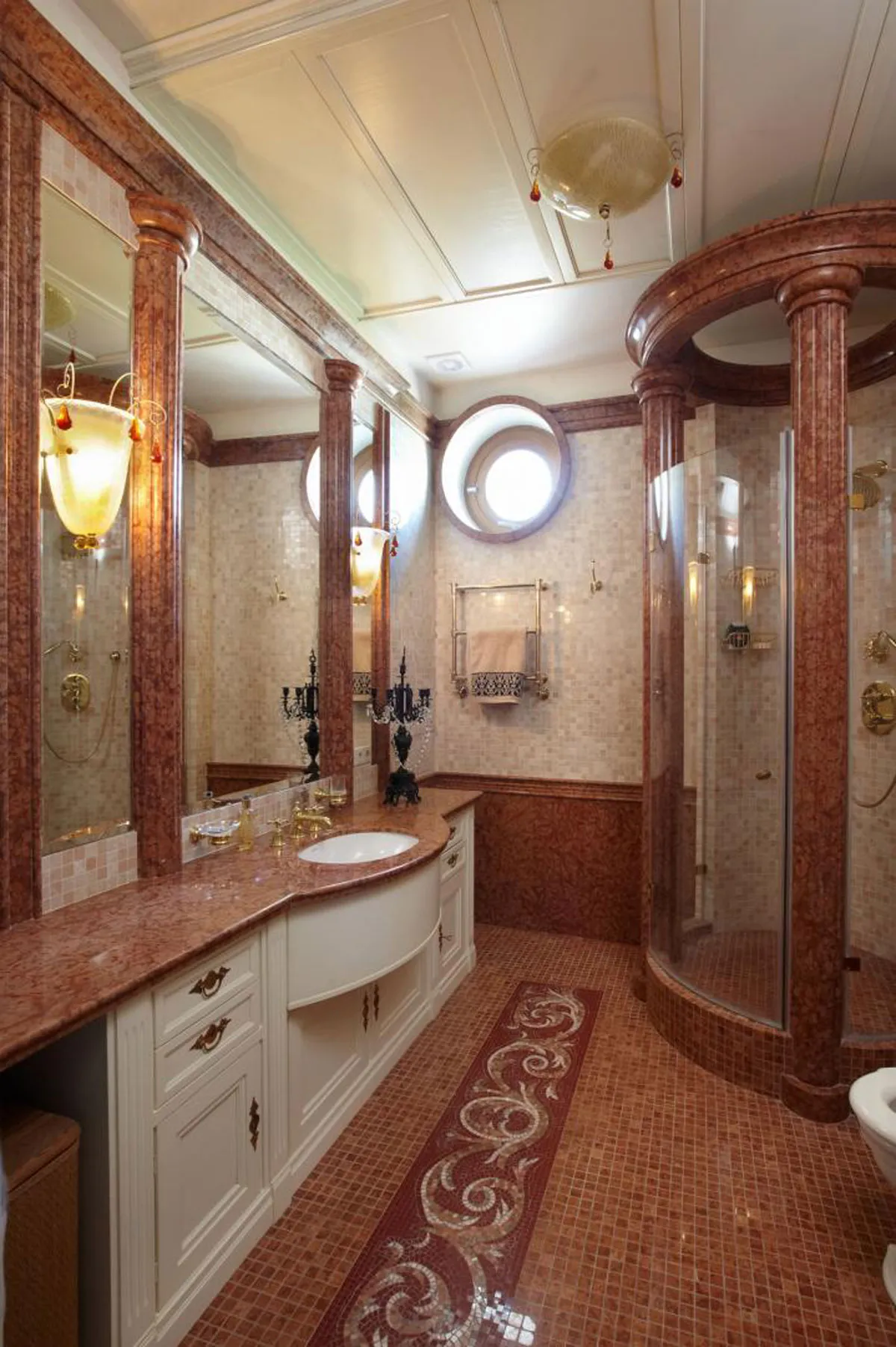 Private apartment "Dom-A"