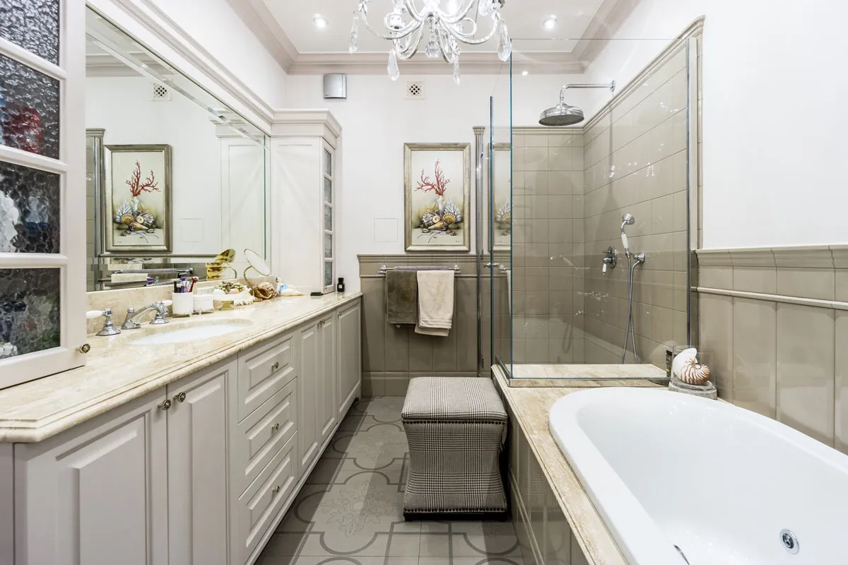 Частные апартаменты, "Тверская-Ямская"