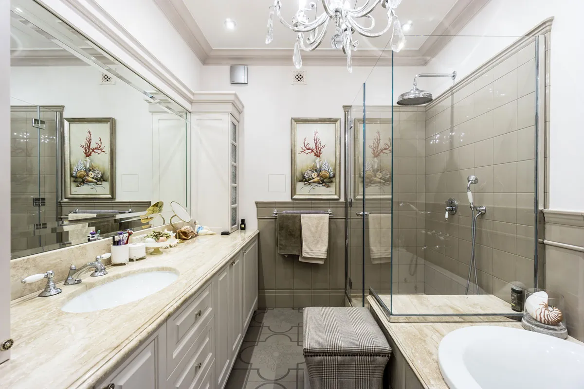 Частные апартаменты, "Тверская-Ямская"