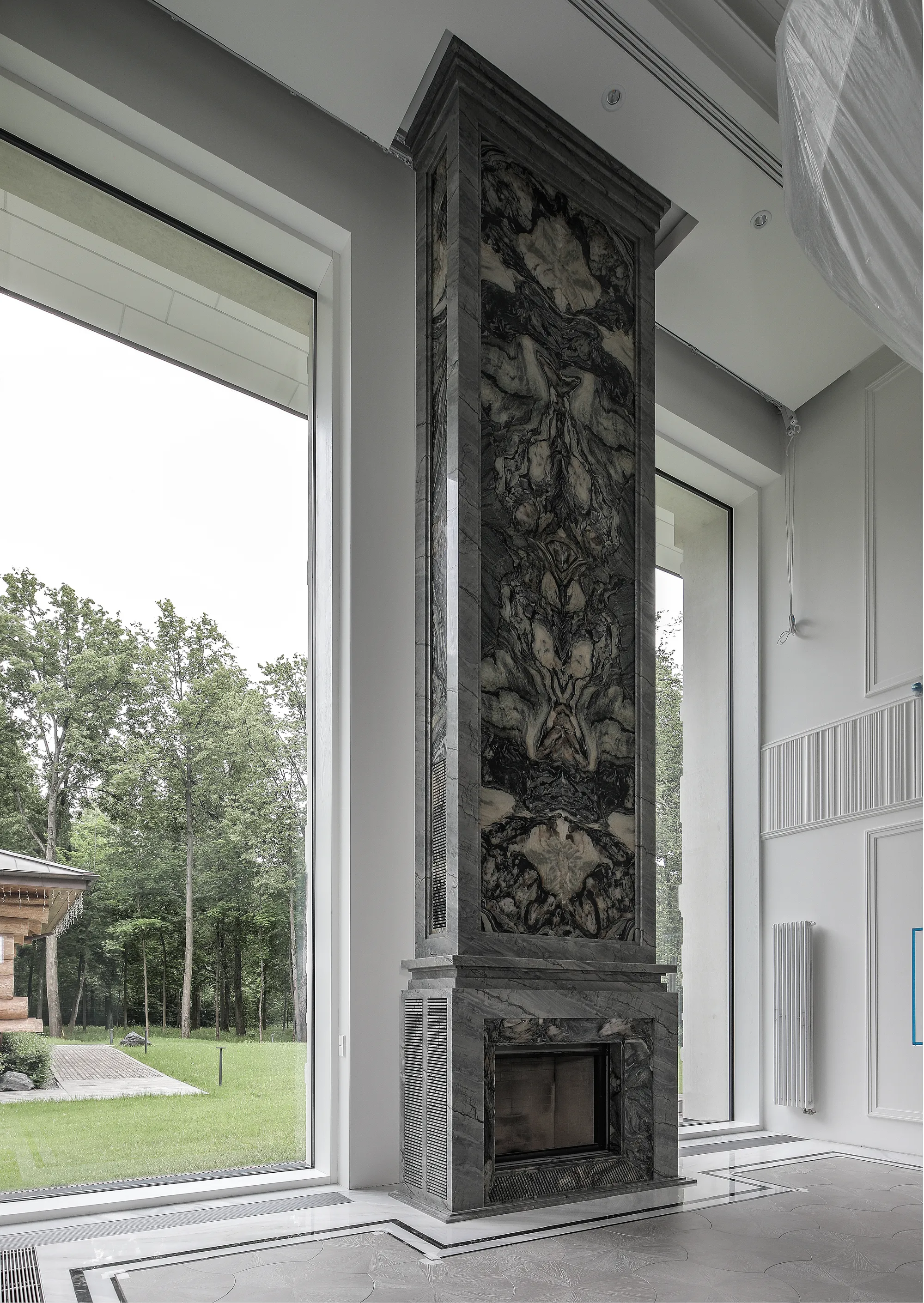 Private residence, "Barvikha 23"