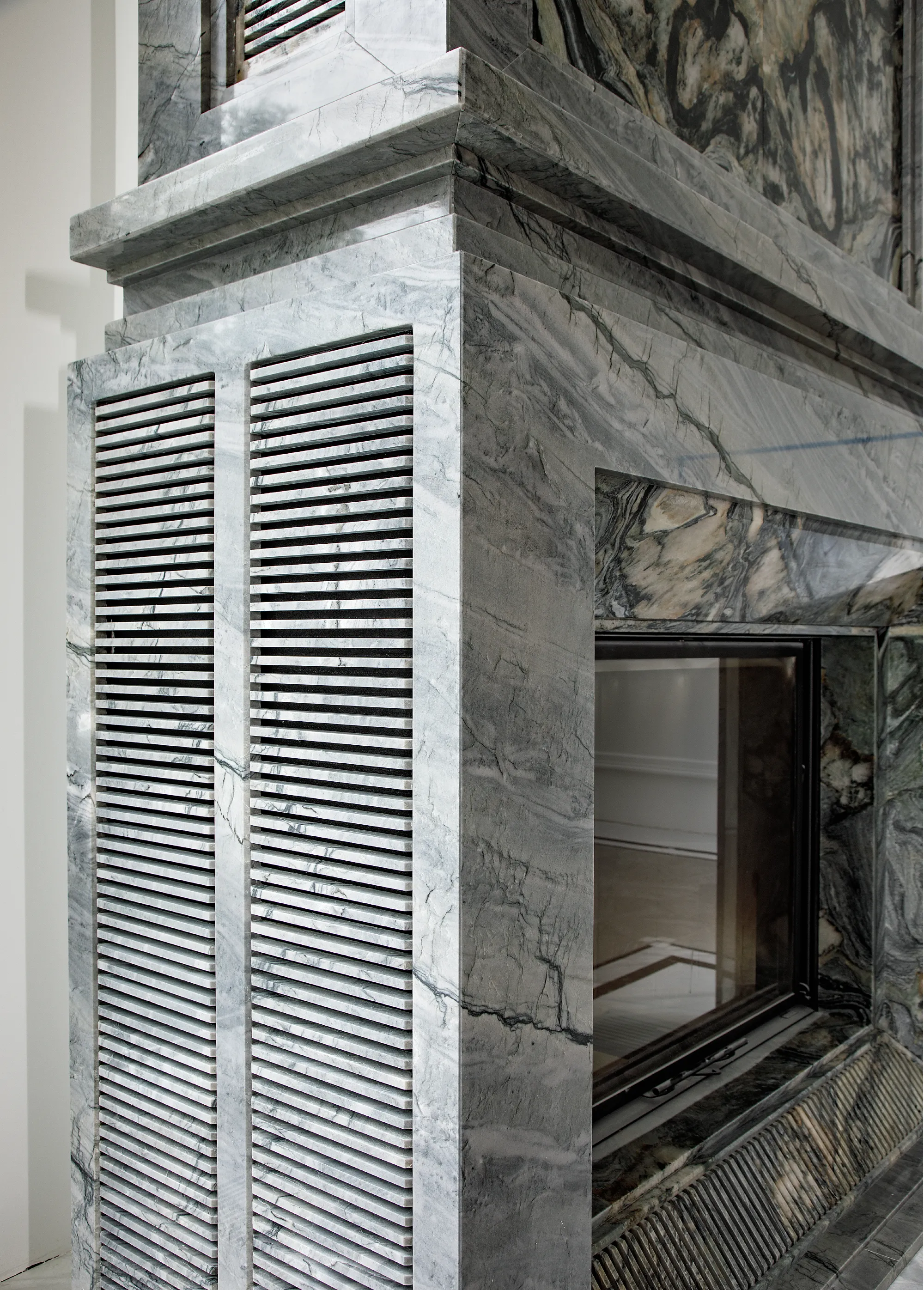 Private residence, "Barvikha 23"